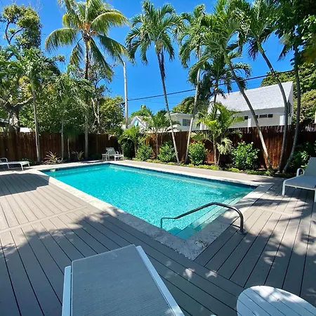 A Bit Of Heaven Villa